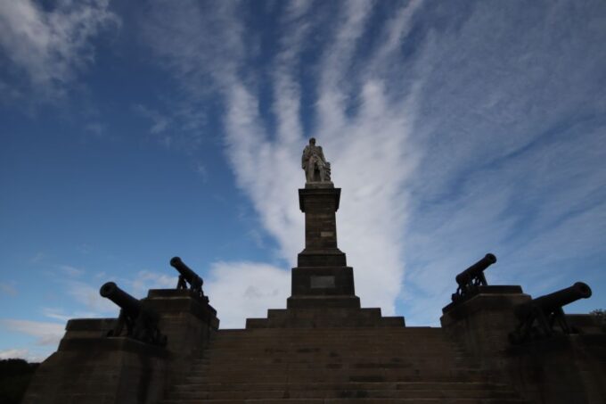 Vera Half Day TV Locations Tour of Newcastle - Availability and Reservations
