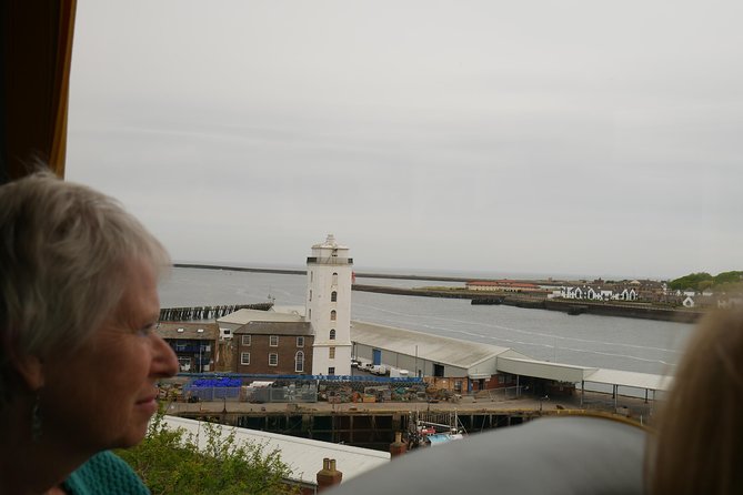 Vera Tour of Newcastle TV Locations - Meeting Point and Schedule