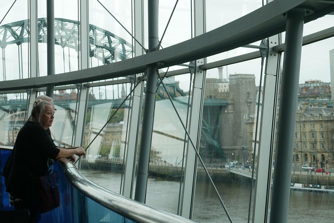 Vera Tour of Newcastle TV Locations - Why Choose This Tour