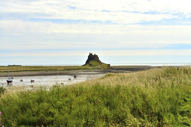 Vera Tour of Northumberland TV Locations - Good To Know