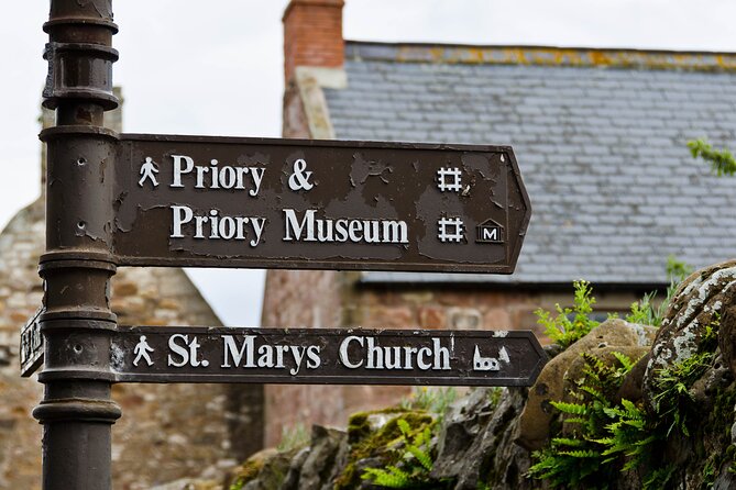 Vera Tour of Northumberland TV Locations - Accessibility and Requirements