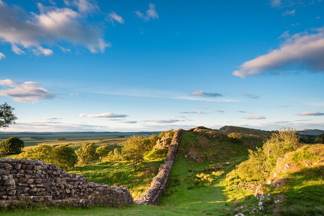 Vera Tour of Northumberland TV Locations - Customer Feedback and Insights