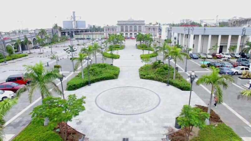Veracruz 3-Hour Guided City Tour - Key Points