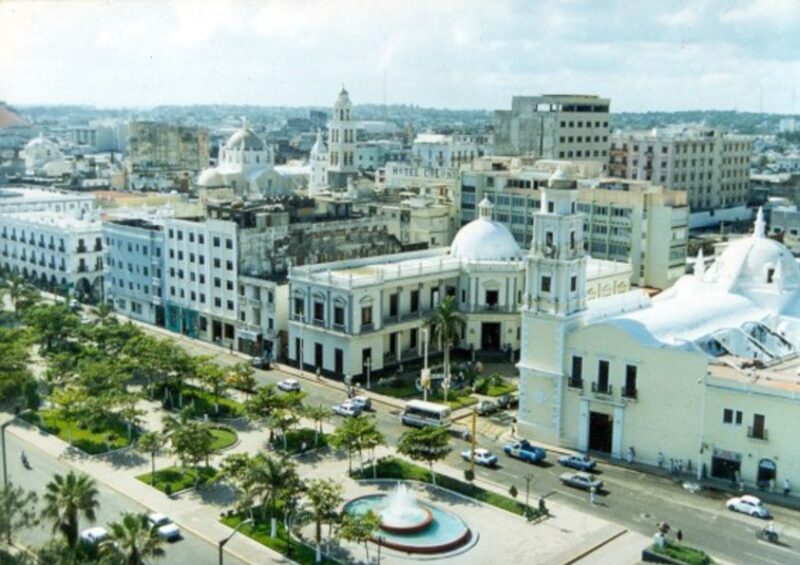Veracruz 3-Hour Guided City Tour - Itinerary and Experience