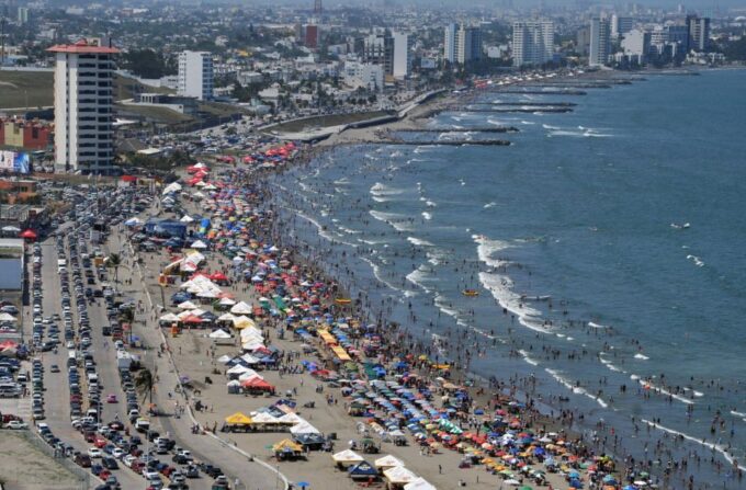 Veracruz 3-Hour Guided City Tour - Frequently Asked Questions