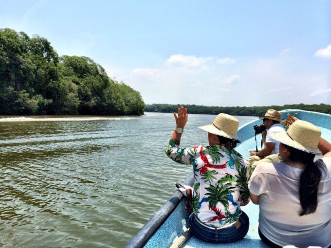 Veracruz: 5-Attraction Tour With Aquarium and Boat Tour - Booking Options