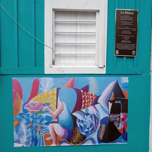 Veracruz: A Journey of Color, Flavor, and Tradition - Key Points