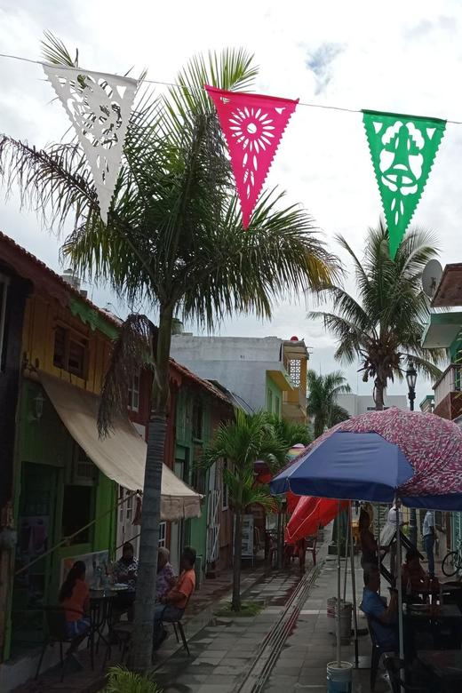 Veracruz: A Journey of Color, Flavor, and Tradition - Rich Heritage and Traditions