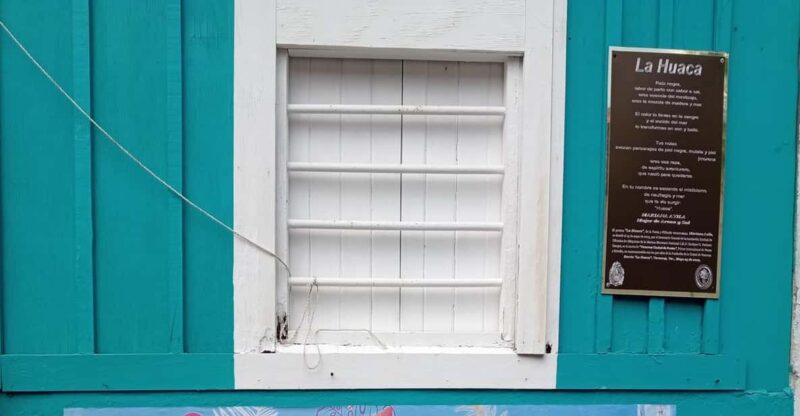 Veracruz: A Journey of Color, Flavor, and Tradition - Hands-on Culinary Workshop