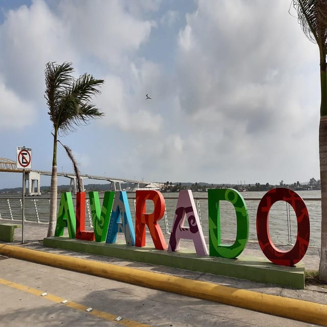 Veracruz: A Journey of Color, Flavor, and Tradition - Exploring Barrio De La Huaca