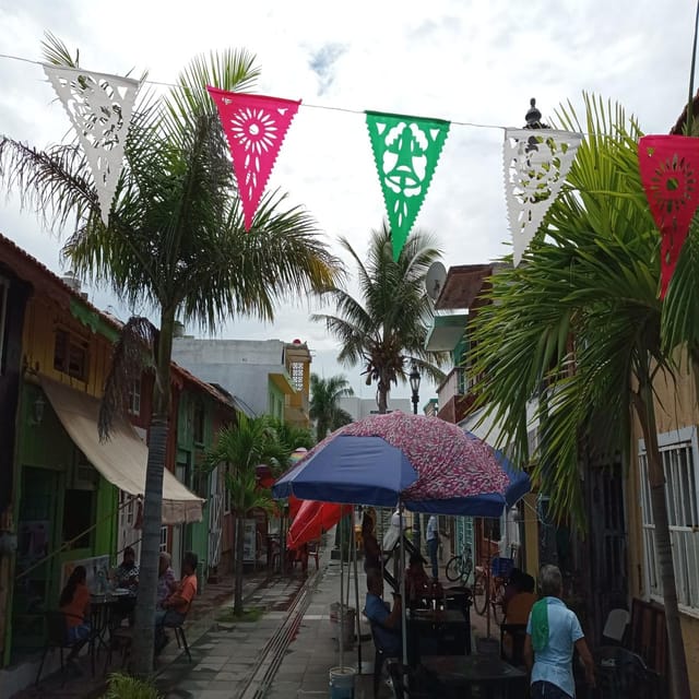 Veracruz: A Journey of Color, Flavor, and Tradition - UNESCO Site of Tlacotalpan