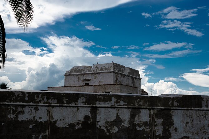 Veracruz City Tour With San Juan De Ulúa and Mandinga Boat - What to Expect on the Tour