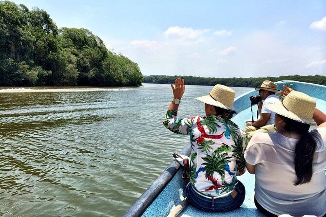 Veracruz City Tour With San Juan De Ulúa and Mandinga Boat - Reasons to Choose This Experience