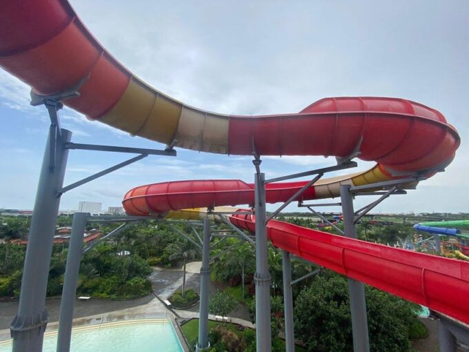Veracruz: Entrance to the Inbursa Aquatic Park - Frequently Asked Questions
