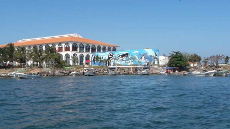 Veracruz: Guided City Tour With Ulua + Aquarium Visit - Highlights of the Tour