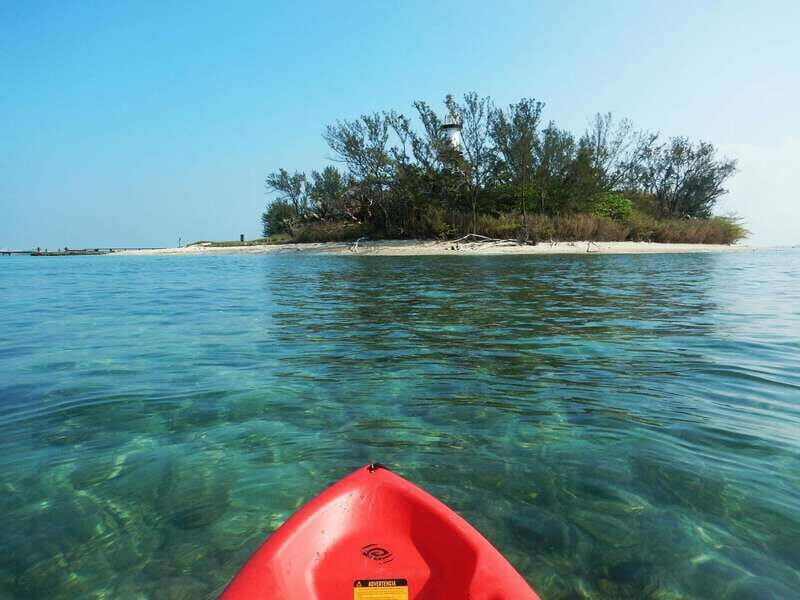 Veracruz: Isla de Sacrificios Kayaking Experience - An Overview of the Experience