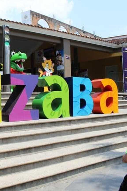 Veracruz: Orizaba Magic Town Tour - Experience Highlights