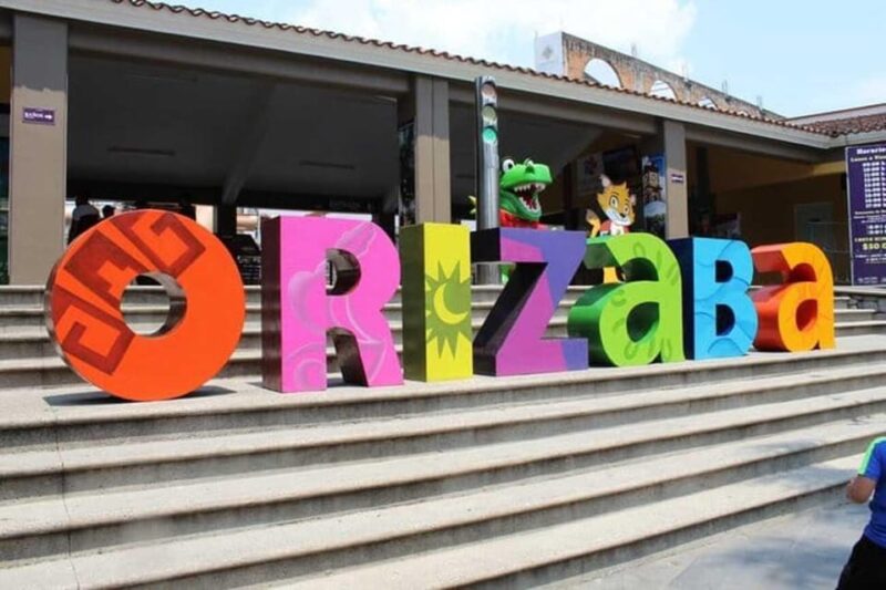 Veracruz: Orizaba Magic Town Tour - Itinerary Details