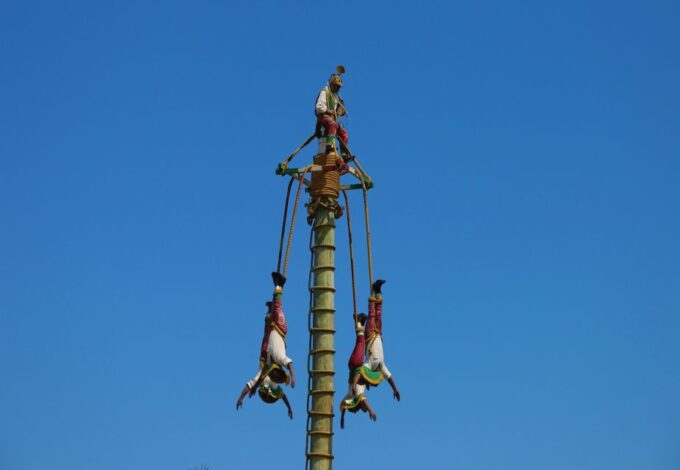 Veracruz: Panoramic Sightseeing City Bus Tour - Exploring Veracruz