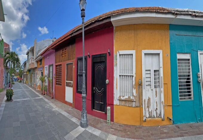 Veracruz: Panoramic Sightseeing City Bus Tour - Frequently Asked Questions