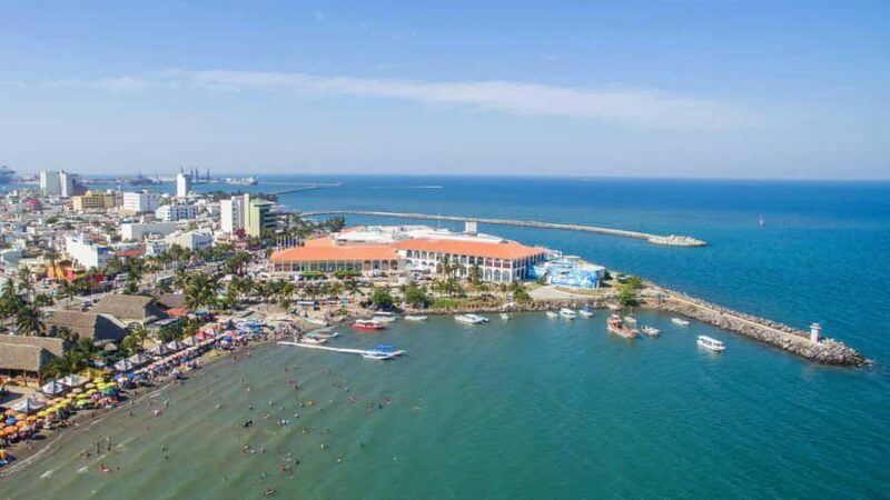 Veracruz: Panoramic Sightseeing City Tour and Attractions - Who Should Consider This Tour?