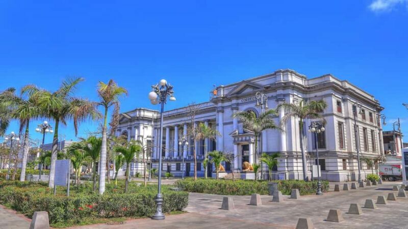 Veracruz: Panoramic Sightseeing City Tour and Attractions - Final Thoughts