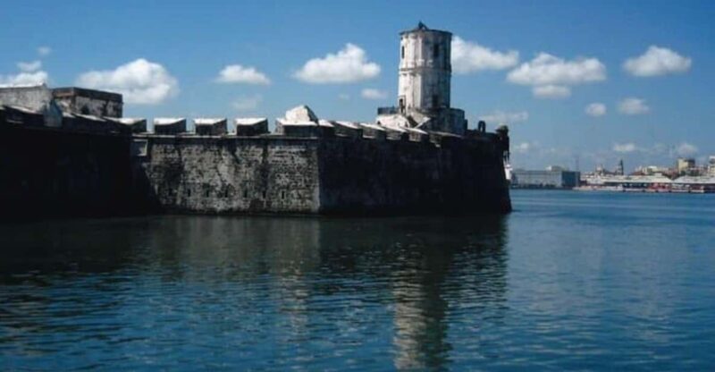 Veracruz: San Juan De Ulúa Fortress and Prison Cells Tour - Duration, Price, and Inclusions