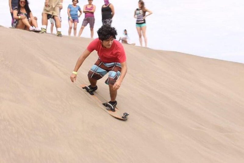 Veracruz: Sandboarding and Snorkeling at Chachalacas Beach - Inclusions and Additional Information