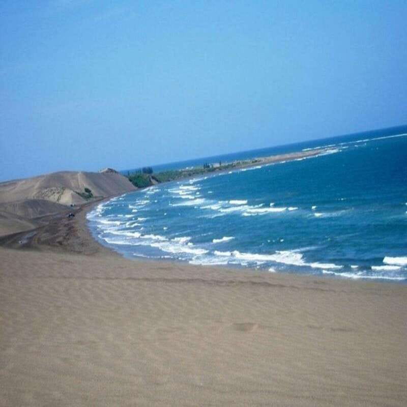 Veracruz: Sandboarding in Chachalacas Dunes - Key Points