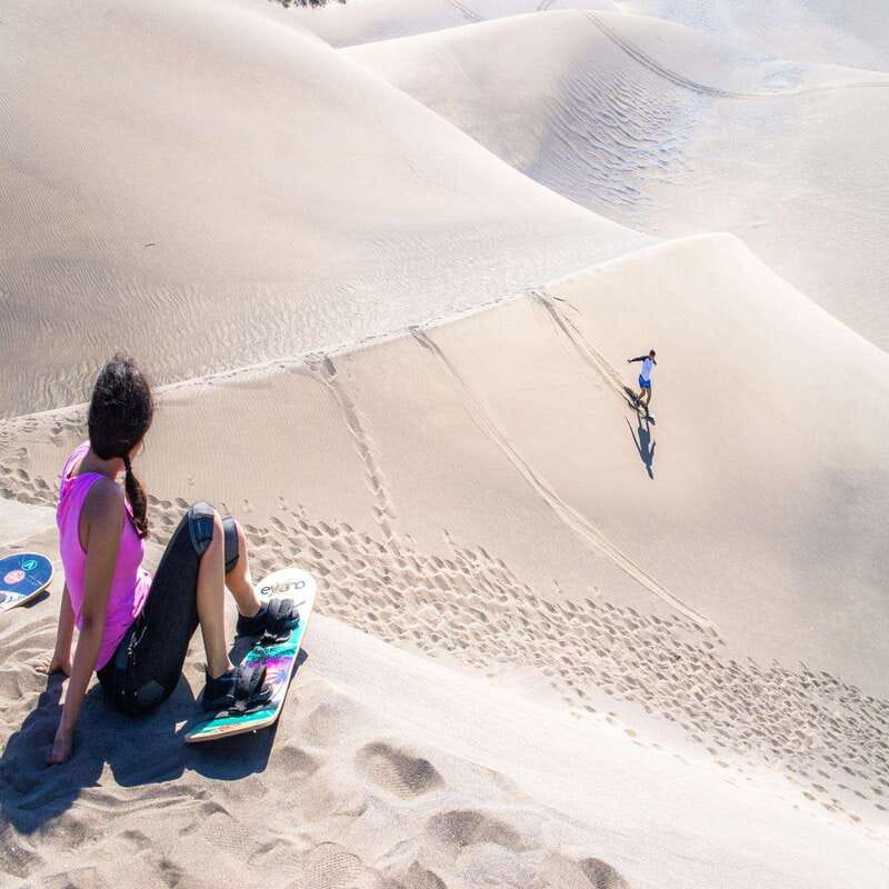 Veracruz: Sandboarding in Chachalacas Dunes - Pricing and Cancellation