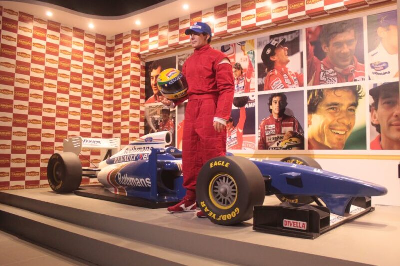 Veracruz: Sightseeing City Tour and Wax & Ripley's Museums - Tour Features