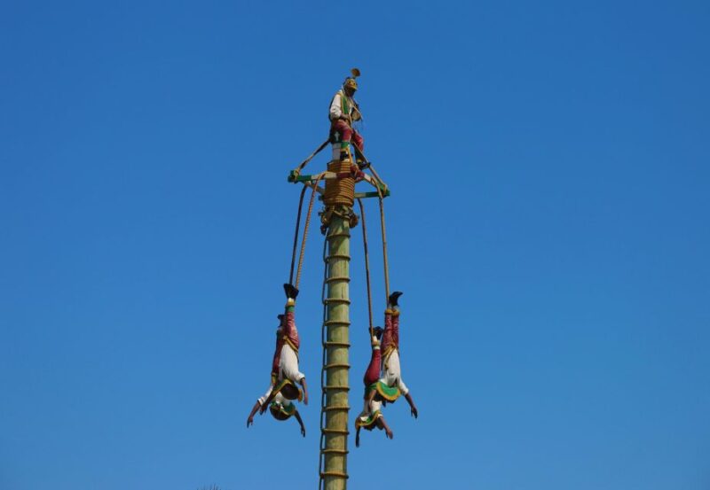 Veracruz: Sightseeing City Tour and Wax & Ripley's Museums - Booking and Cancellation