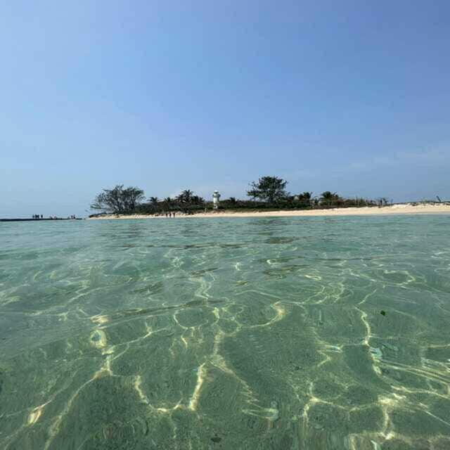 Veracruz: Snorkeling Adventure at Isla de En Medio - Final Thoughts: Is This Tour Worth It?