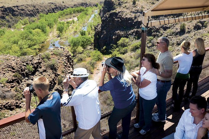 Verde Canyon Railroad Adventure Package - Traveler Reviews