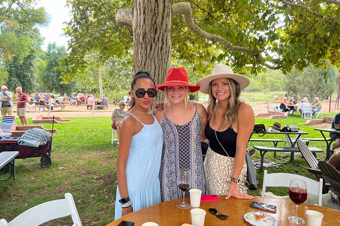 Verde Valley Vineyards Wine Tasting From Scottsdale/Phoenix - Key Points