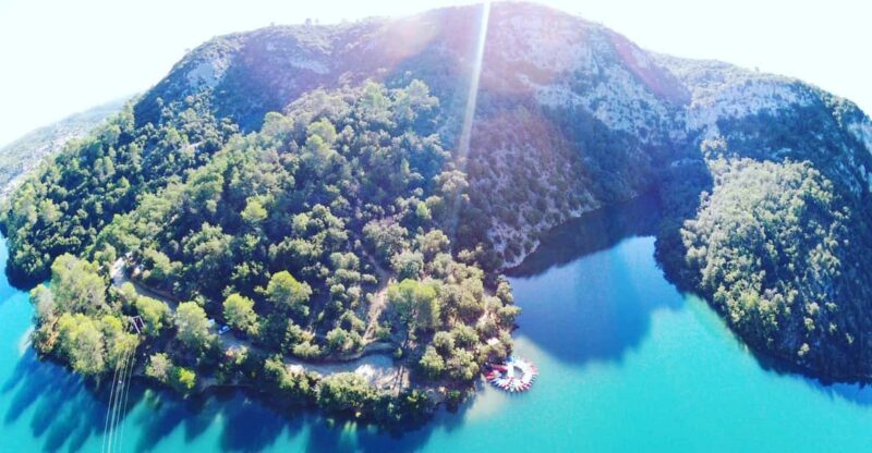 Verdon Canyon: Canoe or SUP Rental - Pricing and Availability