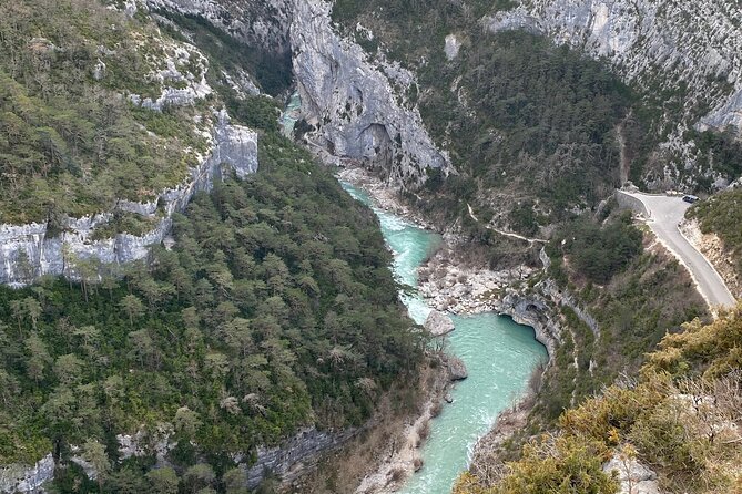 Verdon Gorge Private Tour - Pickup and Booking Details