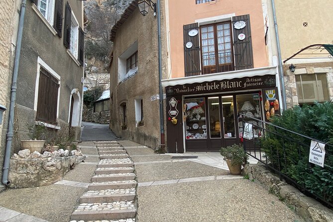 Verdon Gorge Private Tour - What to Bring and Wear