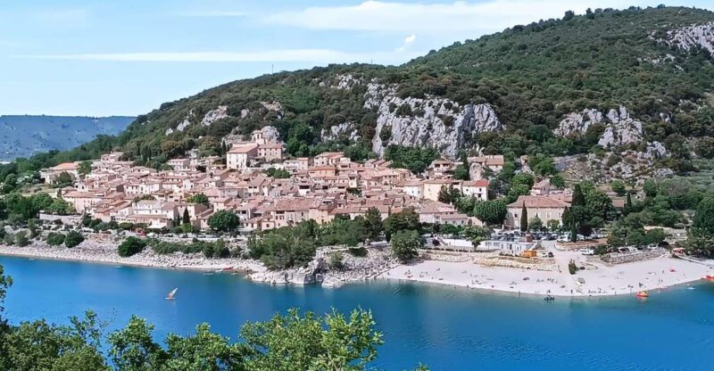 Verdon Gorge & Valensole Plateau - Tour Inclusions and Highlights