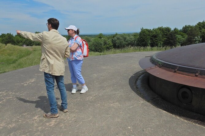 VERDUN Battlefield Tour, Guide & Entry Tickets Included - Customer Reviews and Feedback