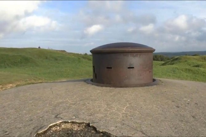 VERDUN Battlefield Tour, Guide & Entry Tickets Included - Tour Customization Options