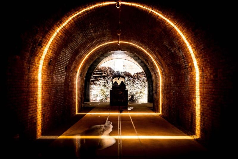 Verdun WW1 Private Tour: at the Great World War Battlefields - Douaumont Ossuary