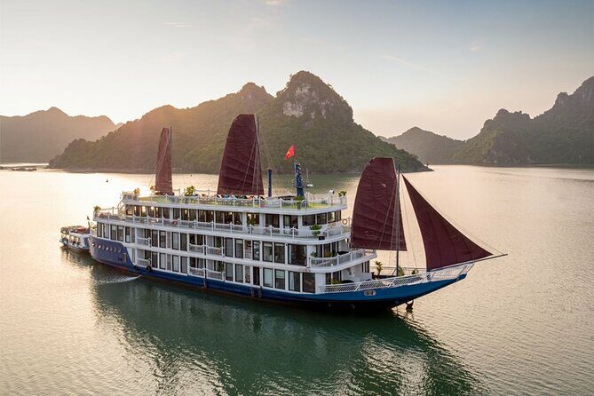Verdure Lotus Luxury Cruise Halong Bay - Lan Ha Bay from HANOI - Final Thoughts: Who Should Consider This Cruise?