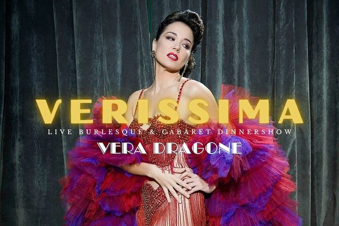 Verissima Show - Key Points