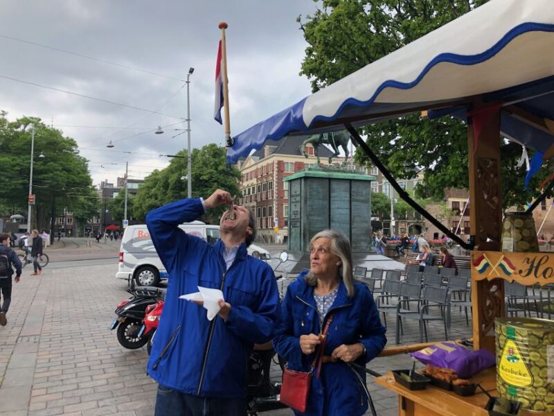 Vermeer'S Girl With the Pearl Earring & Rembrandt'S Leiden - Booking Information