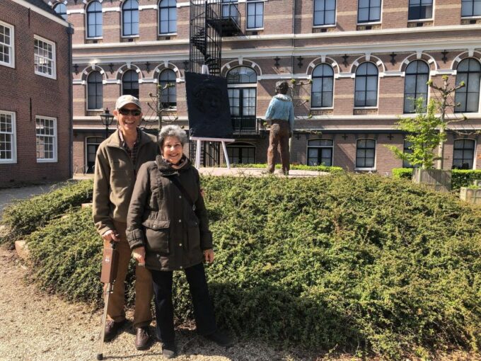 Vermeer'S Girl With the Pearl Earring & Rembrandt'S Leiden - Exploring Leidens Historic Centre