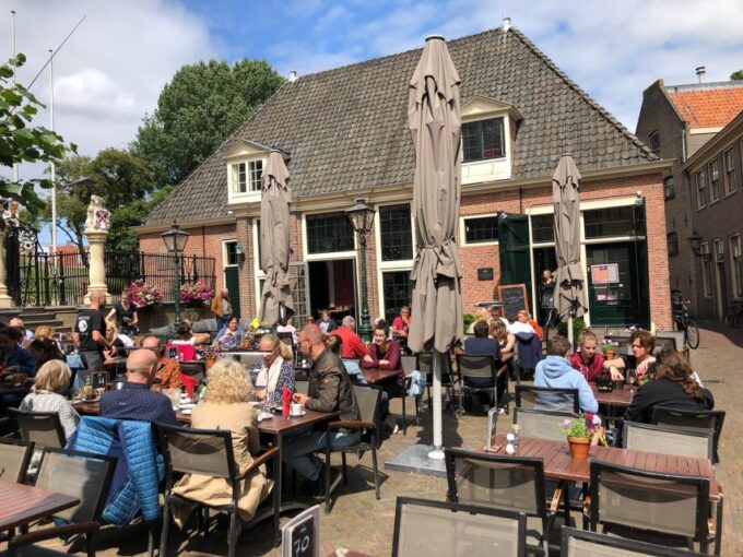 Vermeer'S Girl With the Pearl Earring & Rembrandt'S Leiden - Frequently Asked Questions