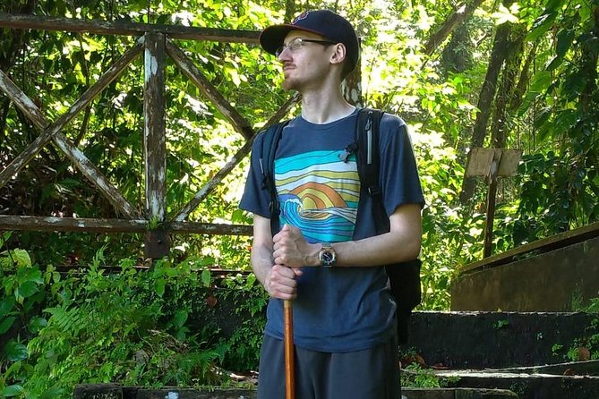 Vermont Nature Trail Tour With Frasers Taxi and Tours - Highlights and Activities