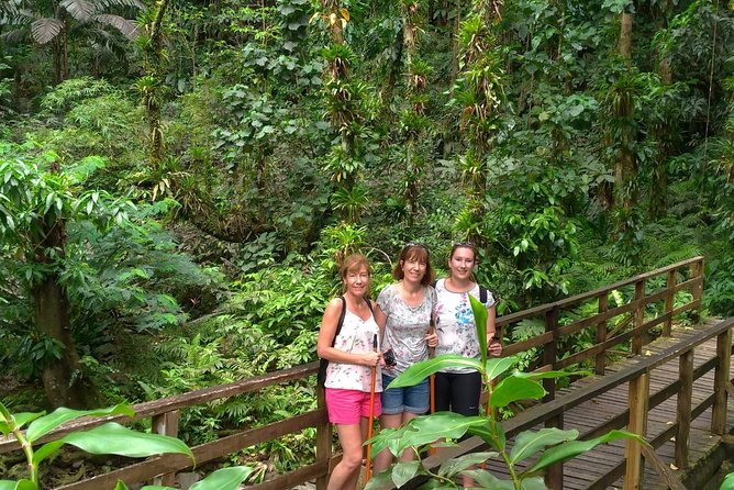 Vermont Nature Trail Tour With Frasers Taxi and Tours - Physical Requirements