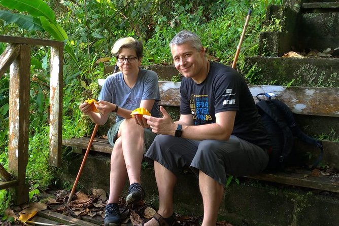 Vermont Nature Trail Tour With Frasers Taxi and Tours - Cancellation Policy and Price